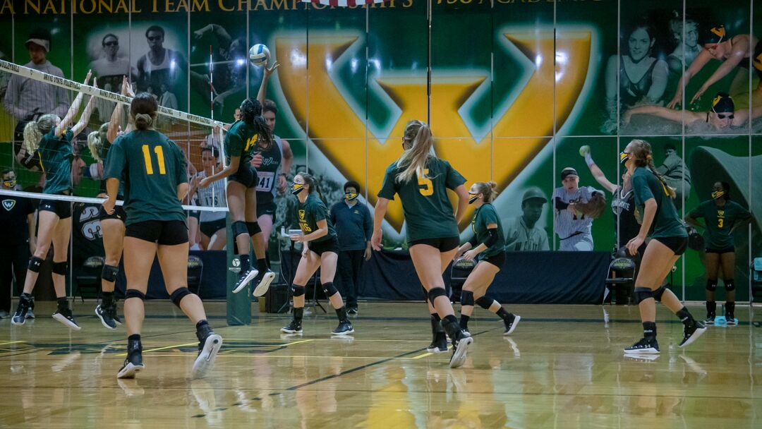 WSU volleyball 4